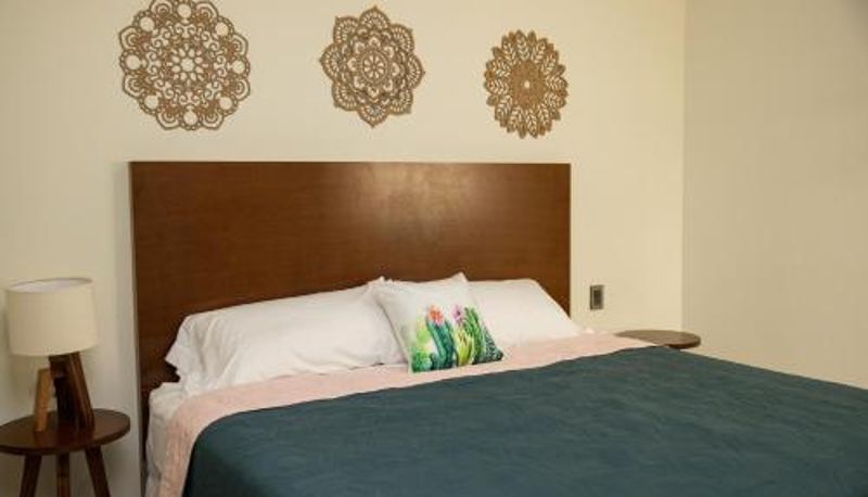 Süit - Hotel Casa Jima Agave