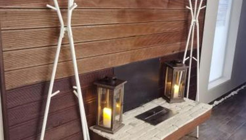 Informacje - Belchin Garden SPA&Wellness