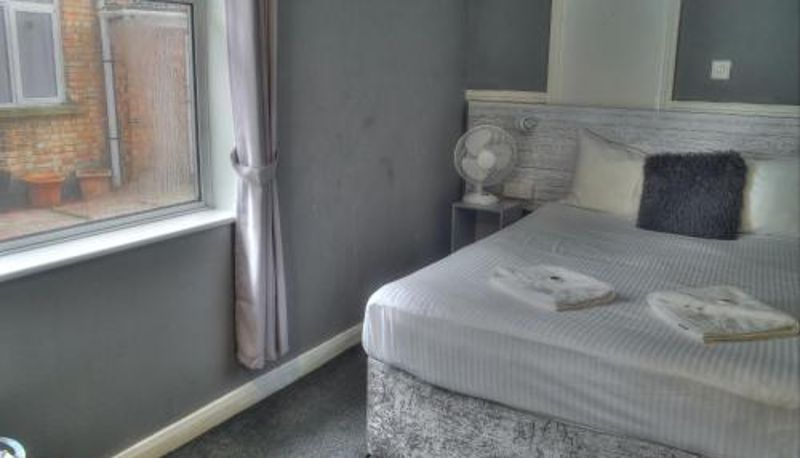 Habitación - Villa Rose
