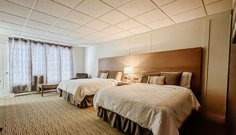 Pokój - SureStay by Best Western Kapuskasing