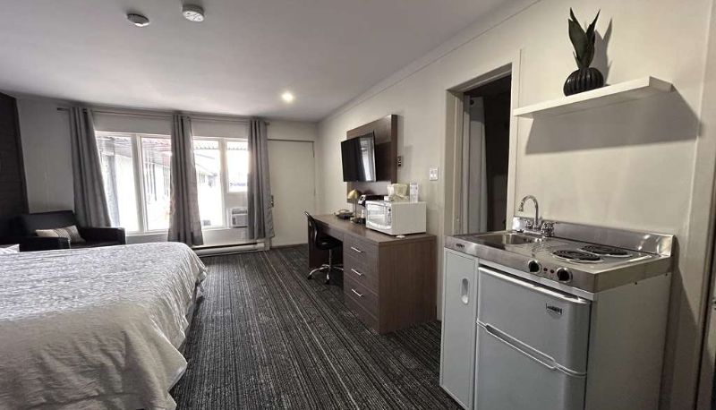 Pokój - SureStay by Best Western Kapuskasing