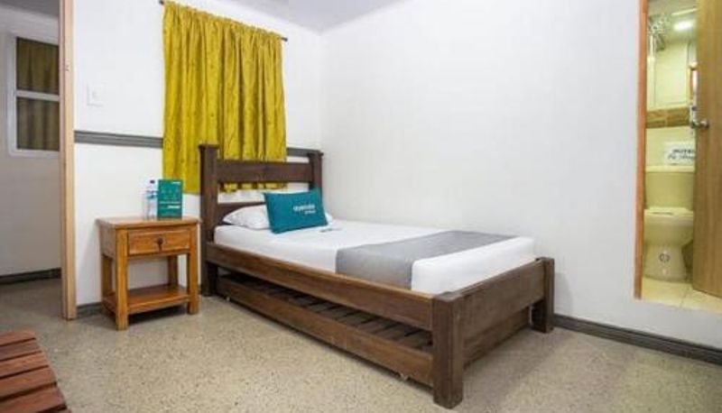 Info - Hotel La Terraza 2020