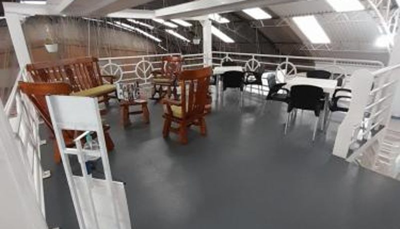 Info - Hotel La Terraza 2020