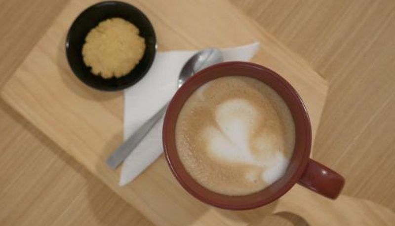 インフォメーションセンター - Ra Inn Kemang