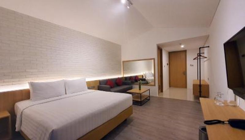 客室 - Ra Inn Kemang