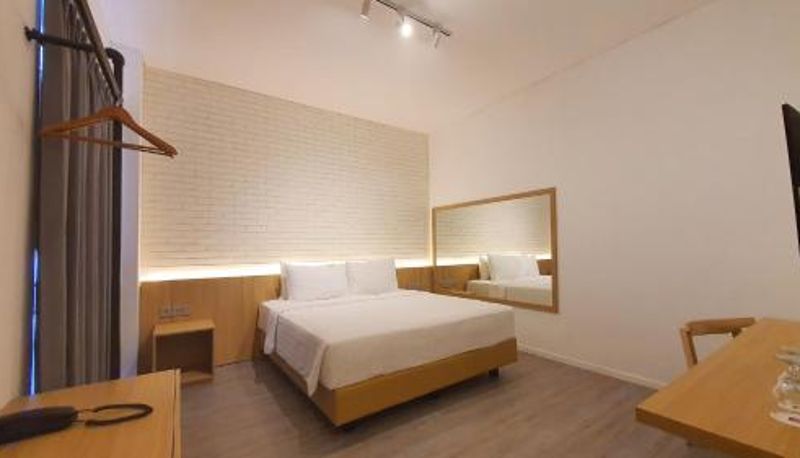 客室 - Ra Inn Kemang