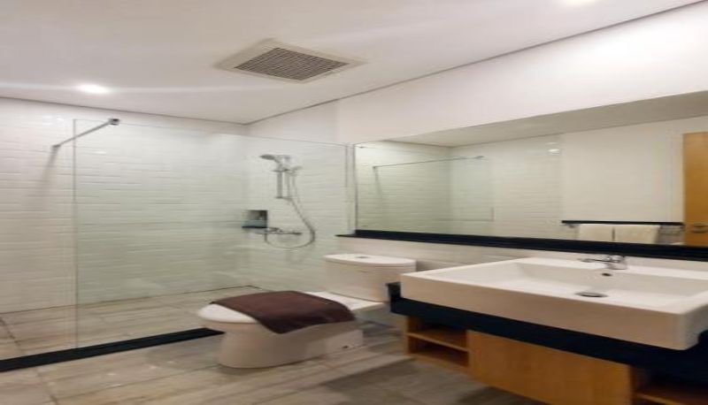 Zimmer - Ra Inn Kemang