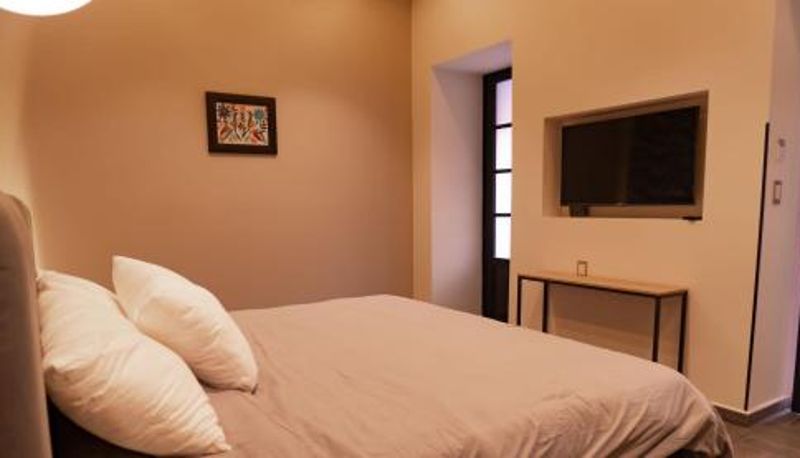 Zimmer - Hotel Capitalino