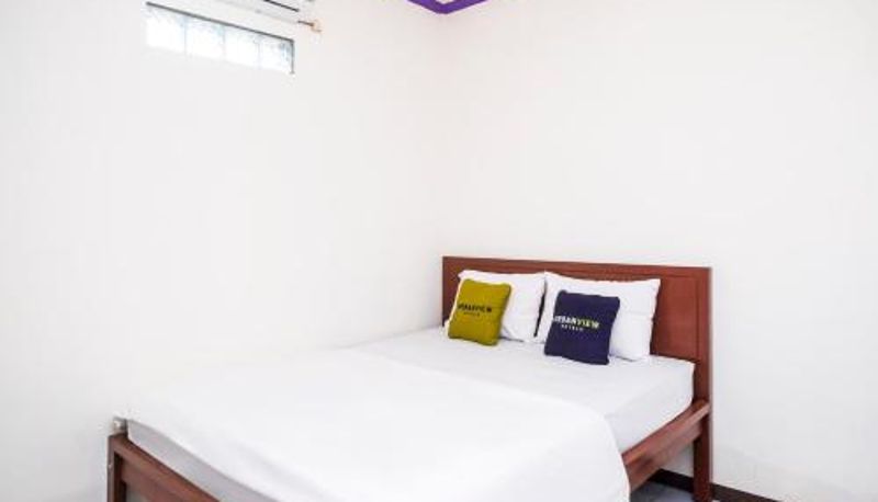客室 - Urbanview Syariah Zidney 3 Salatiga by RedDoorz