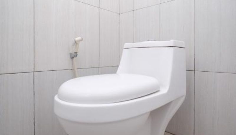 客室 - Urbanview Syariah Zidney 3 Salatiga by RedDoorz