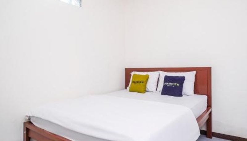 客室 - Urbanview Syariah Zidney 3 Salatiga by RedDoorz