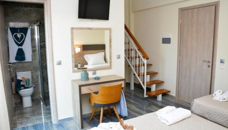 Appartement - Vasilicos Sea Stay