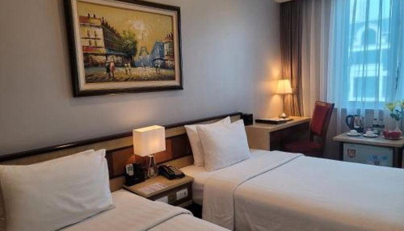 Oda - Luxeden Signature Hotel