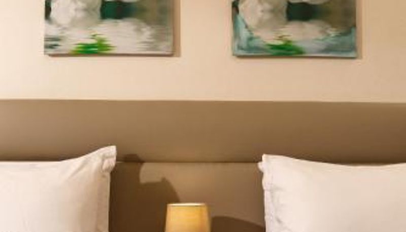 Bilgi - Asterion Luxury Studios Airport