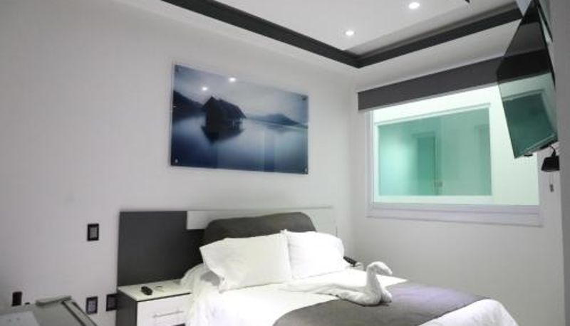 Suite - Hotel Boutique M&F