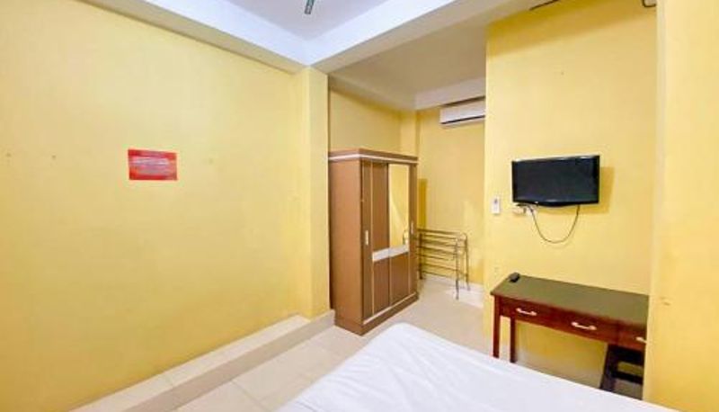 Info - Damigalova Guest House Mitra RedDoorz