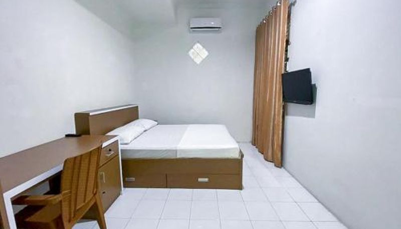 Info - Damigalova Guest House Mitra RedDoorz