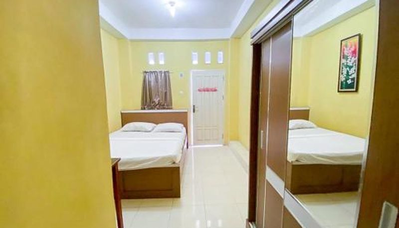 Camera - Damigalova Guest House Mitra RedDoorz