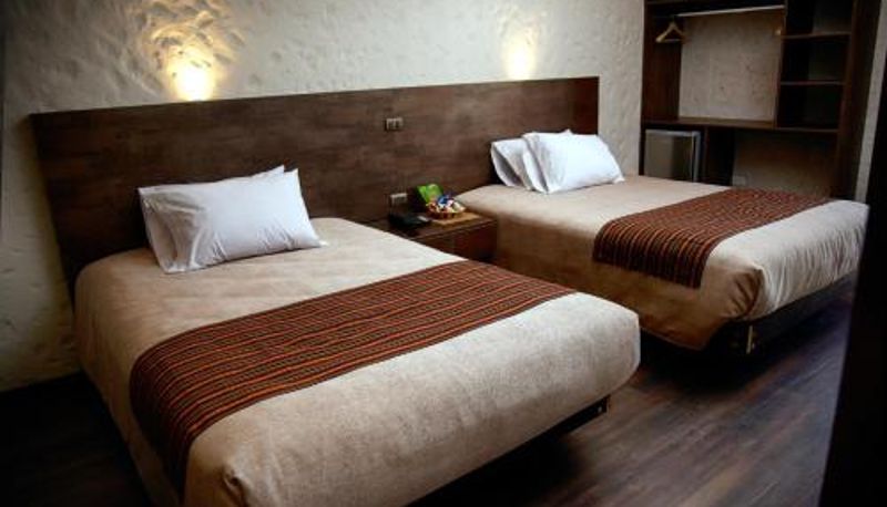 Room - Acolpacha Tambo Boutique