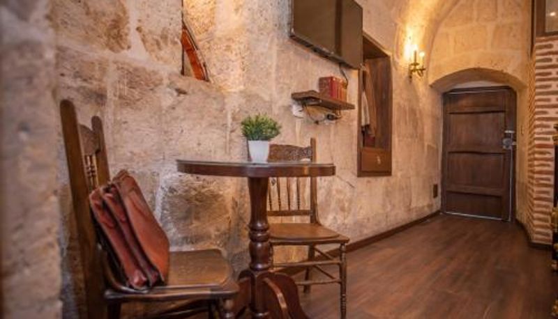 Room - Acolpacha Tambo Boutique