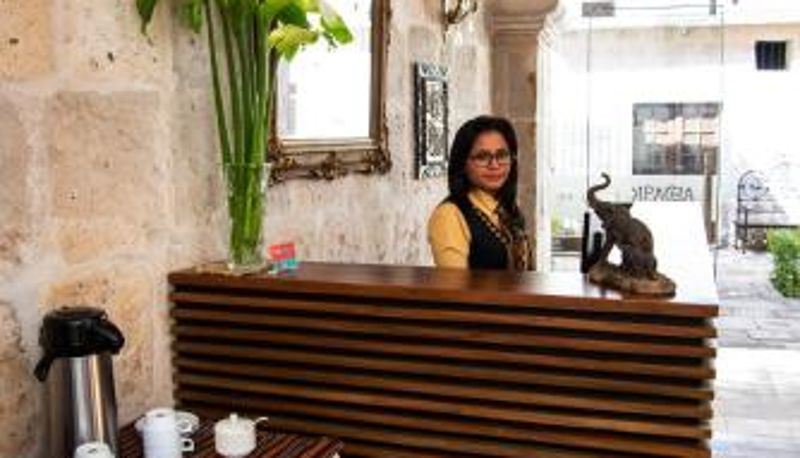 Info - Acolpacha Tambo Boutique