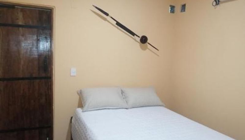 Camera standard - Hotel Gavas Amazonas