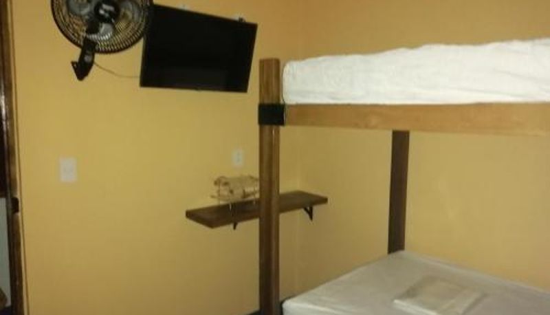 Camera standard - Hotel Gavas Amazonas