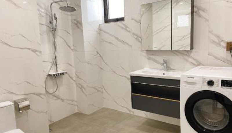 Daire - PH Hotel & Apartment