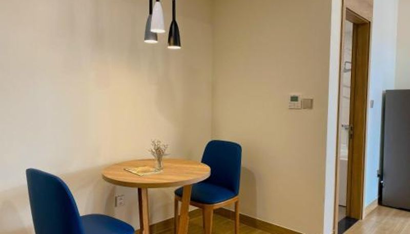 Standart oda - PH Hotel & Apartment
