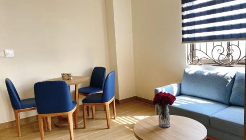 Standart oda - PH Hotel & Apartment