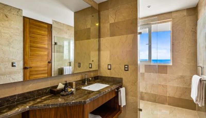 Habitación estándar - Blue Horizon 1101 at Residences