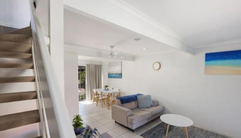 Camera standard - Wolngarin Holiday Resort Noosa