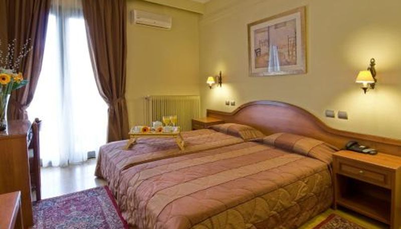 Triple room - Villa Elia