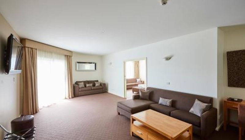 Suite - Mornington Hotel