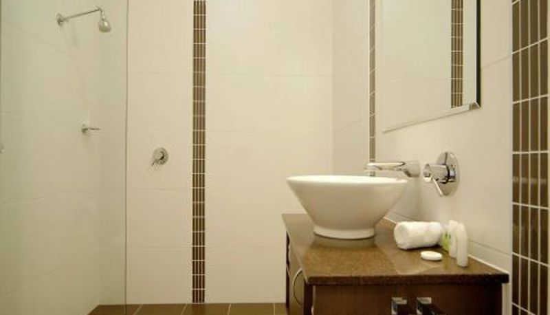Suite - Mornington Hotel