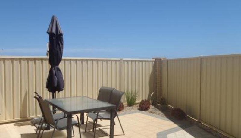 Apartment - Port Denison Beach Resort