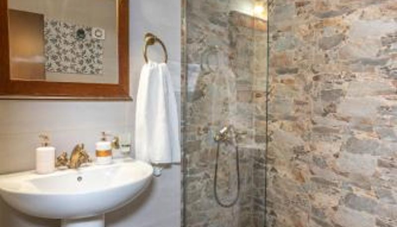 Standardzimmer - Paralia Beach Boutique Hotel
