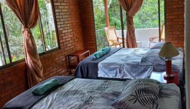 Info - Eco Hotel Entre Ríos