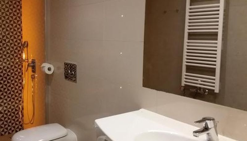 Pokój typu standard - Bristol Aparthotel