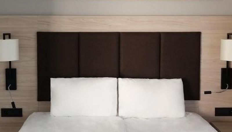 Pokój typu standard - Bristol Aparthotel