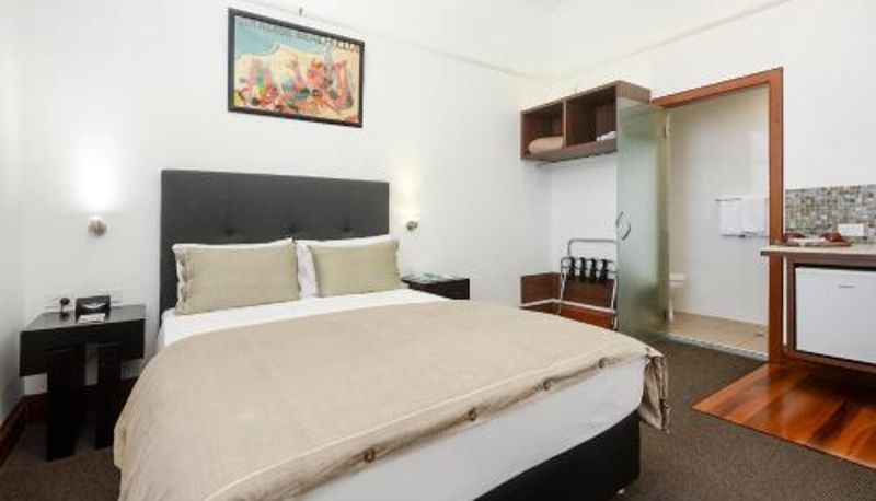Camera - Pier Hotel Coffs Harbour