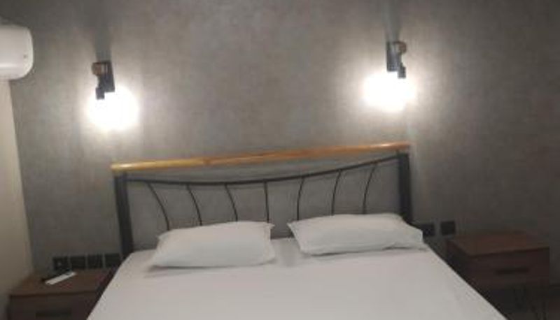 Info - Elaėa Boutique Apartments