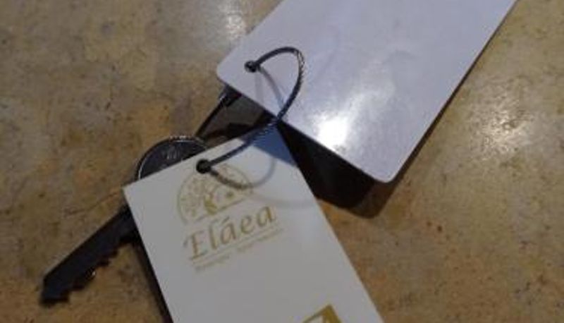Info - Elaėa Boutique Apartments