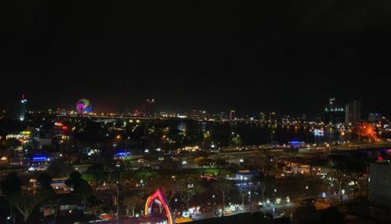 Bilgi - Haphan Hotel And Apartment