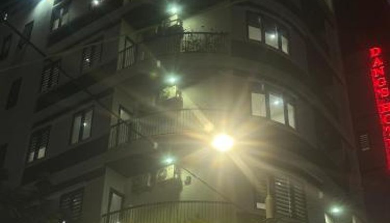 Bilgi - Haphan Hotel And Apartment
