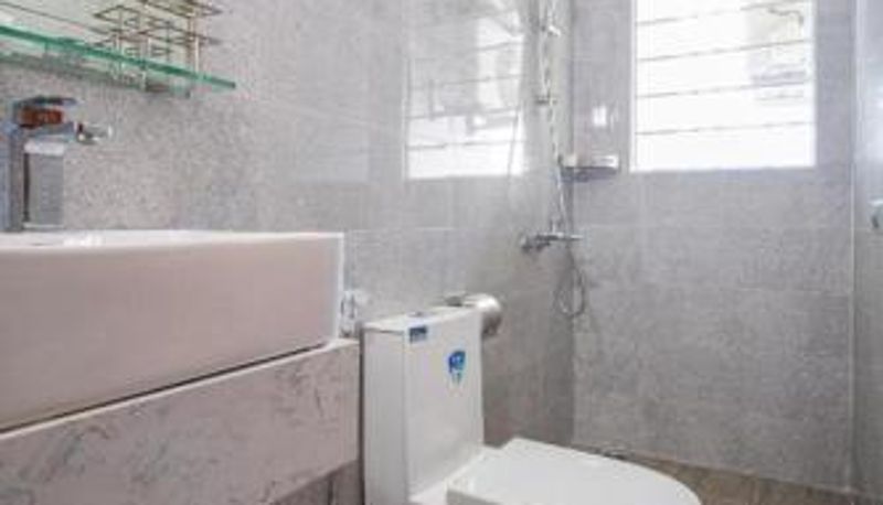 Bilgi - Haphan Hotel And Apartment