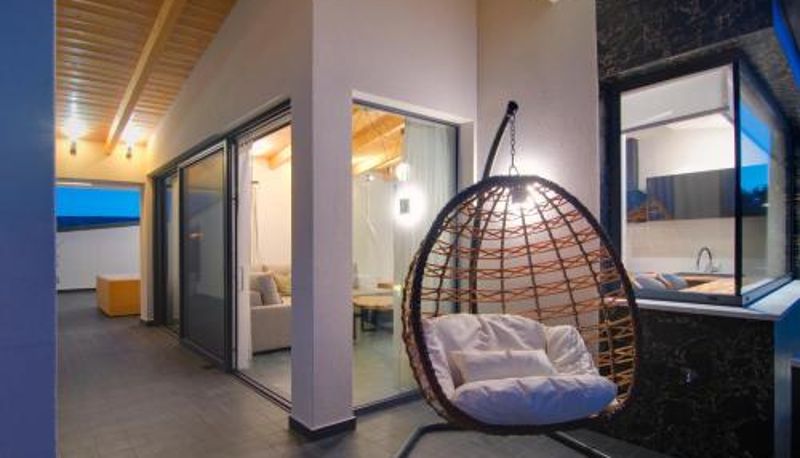 Daire - Selin Luxury Residences