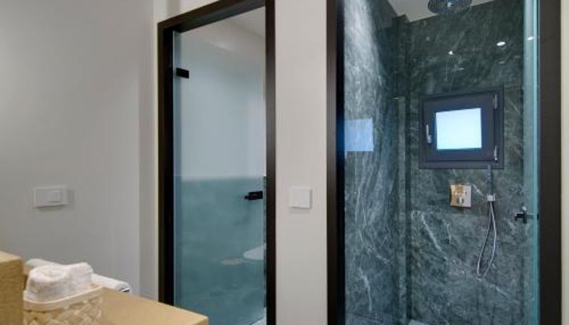 Banyo - Selin Luxury Residences