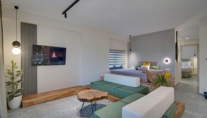 Daire - Selin Luxury Residences