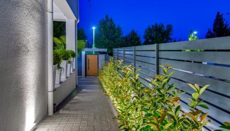 Bilgi - Selin Luxury Residences